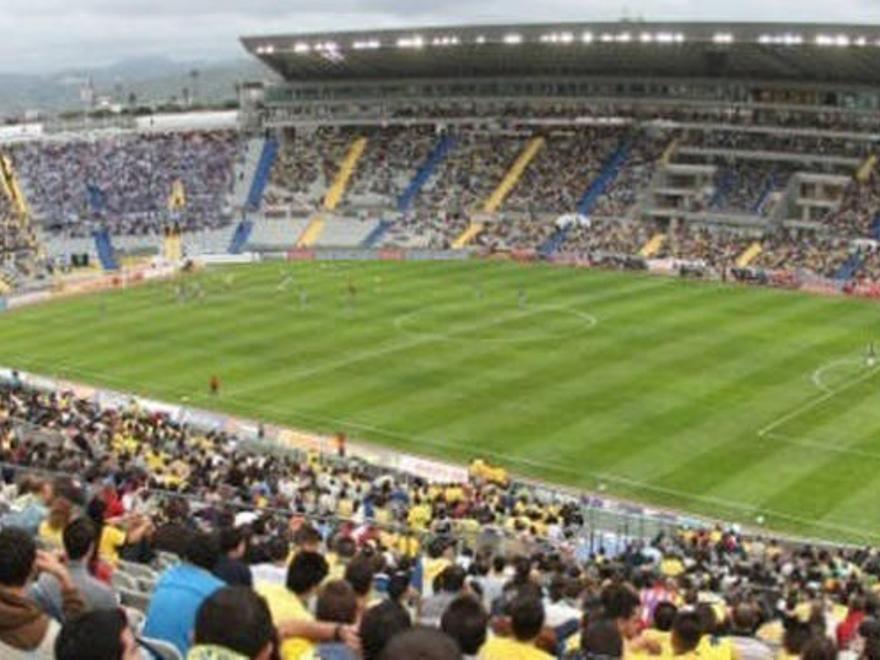 Miguel Ángel Ramírez Alonso, Presidente de la UD Las Palmas SAD