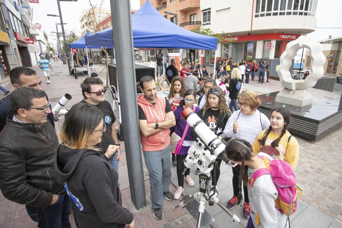 FUERTEVENTURA - PROYECTO INFANCIA - COLEGIO LA HUBARA - | 15/02/2019 | Fotógrafo: Gabriel Fuselli FUERTEVENTURA - PROYECTO INFANCIA - COLEGIO LA HUBARA - | 15/02/2019 | Fotógrafo: Gabriel Fuselli