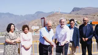 Arranca la segunda fase de la Circunvalación de San Sebastián de La Gomera: la obra en números