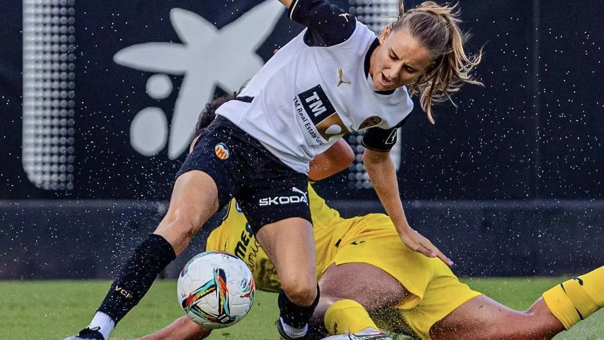 Arranca la ‘era Bravo’ en el Valencia Femenino