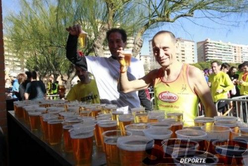 Beer Runners de Valencia