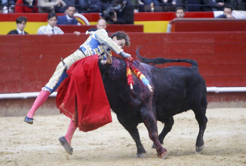 Feria de Fallas 2018