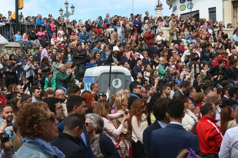 Domingo de Ramos de 2016 | Pollinica