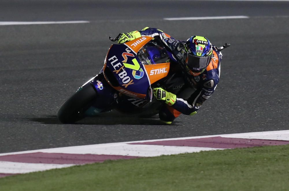 Gran Premio de Qatar de MotoGP