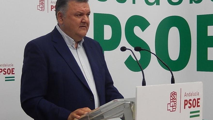 El PSOE de Córdoba pide medidas sobre el control de los precios del aceite