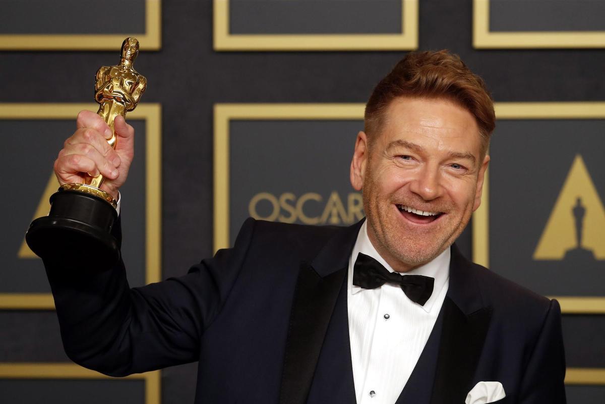 Los ganadores de los Premios Oscar 2022 Los ganadores de los Premios Oscar 2022