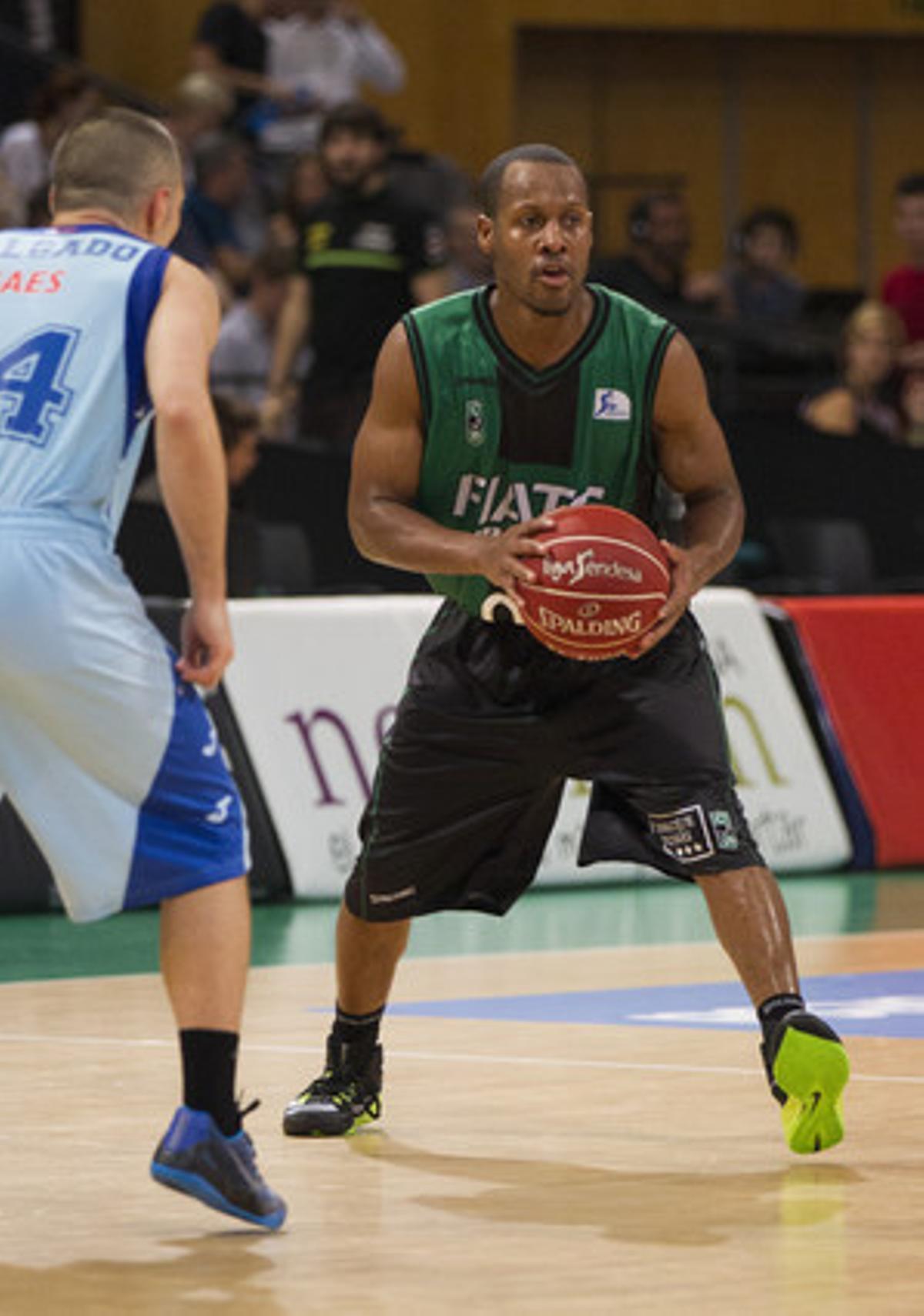 JOVENTUT - ESTUDIANTES