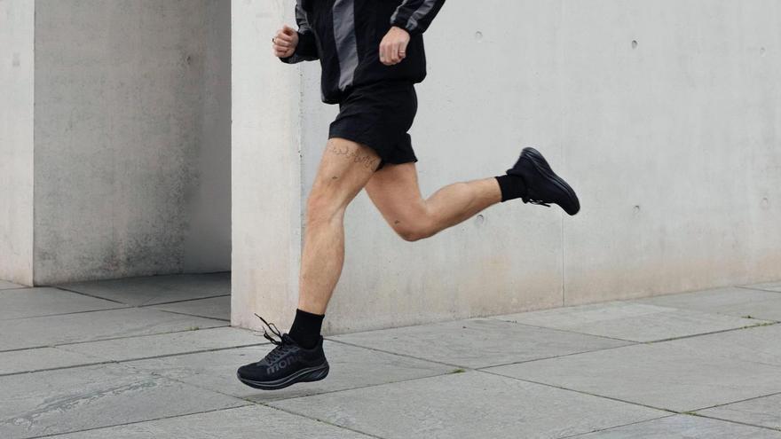 Monk Zero HAUS: la prueba de que la simplicidad también puede rendir.