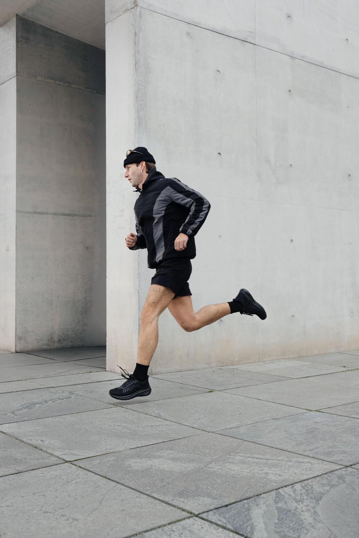 Monk Zero HAUS: la prueba de que la simplicidad también puede rendir.