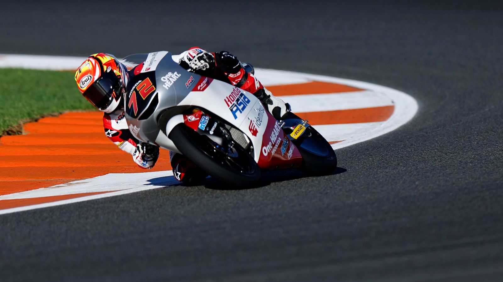 Entrenamientos libres Moto3