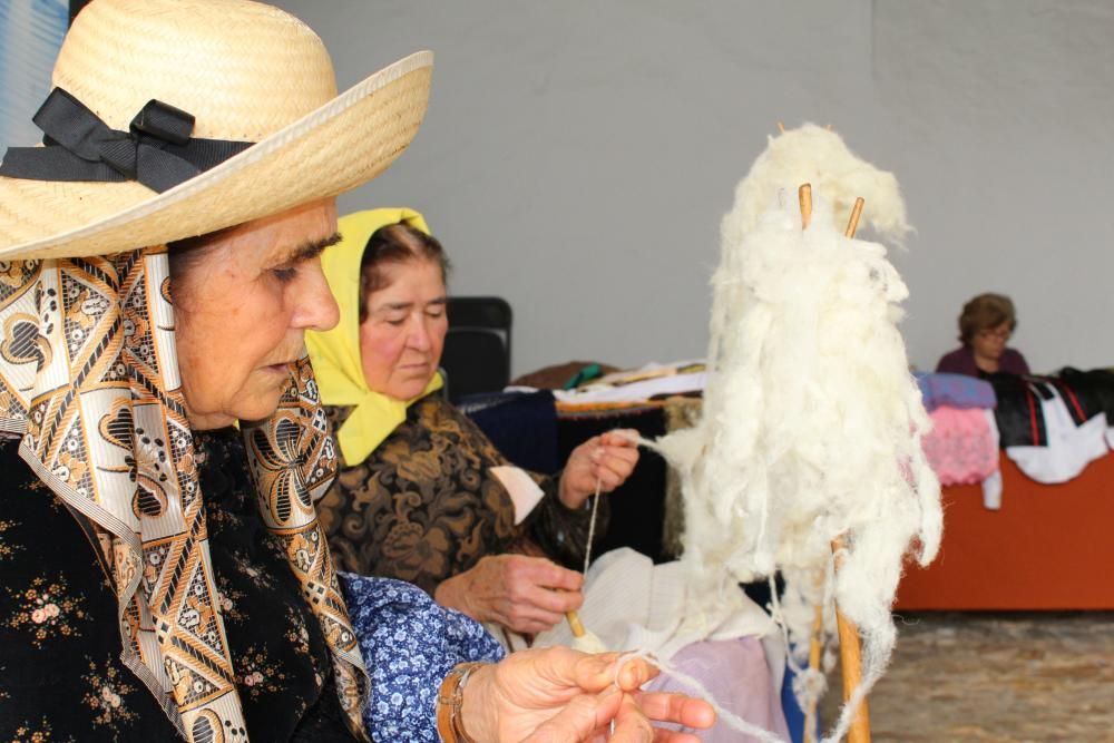 Feria de Artesanía en Santa Eulària