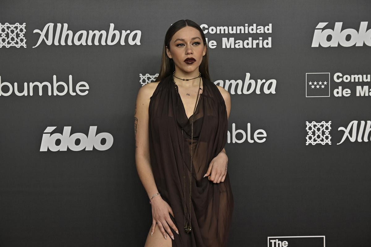 Premios ídolo: aquí tienes más de 200 fotos del photocall