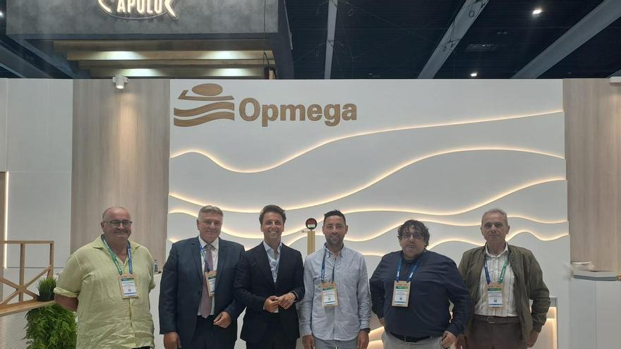 Abanca y Opmega impulsan un nuevo acuerdo financiero para el sector mejillonero