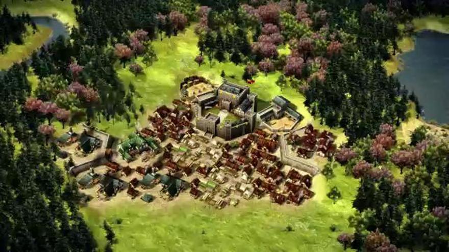 &#039;Total War Battles: Kingdom&#039;, un  &#039;free to play&#039; táctico para iOS y Android