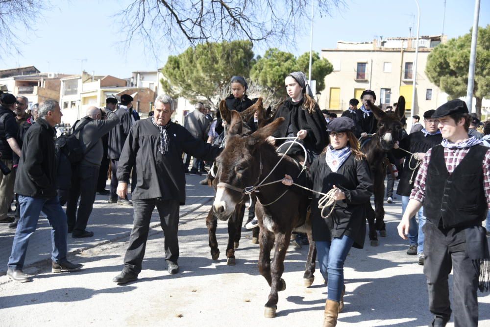 Traginers de Balsareny 2019