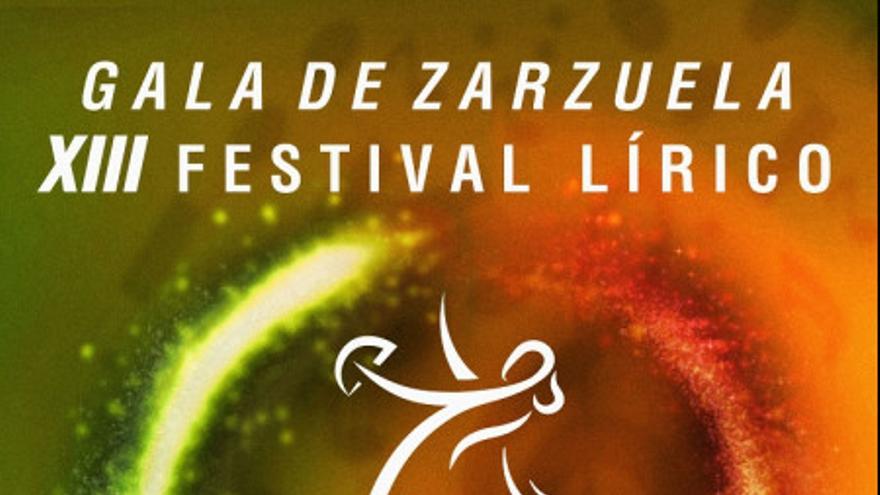 Festival Lírico Ópera Benicássim: Gala de Zarzuela