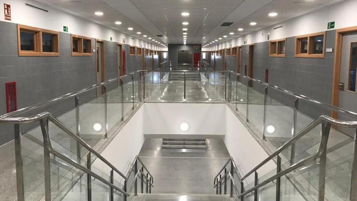 CEIP El Rajolar de Aldaia.