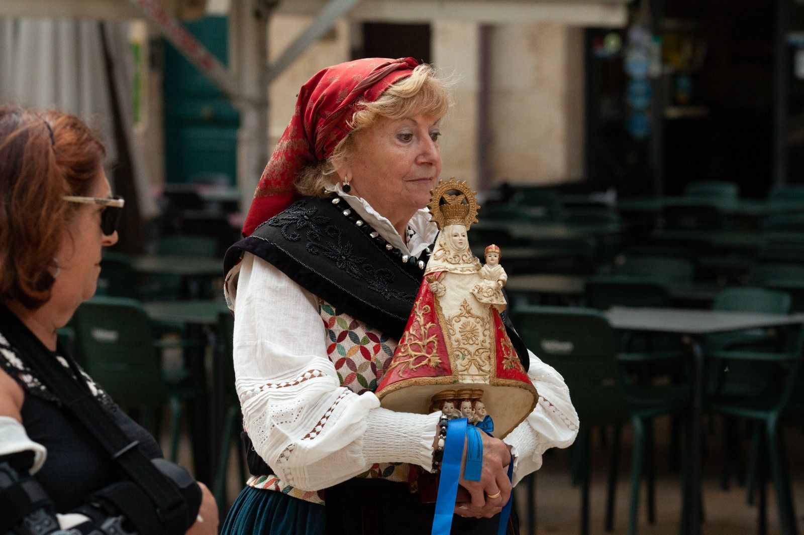 EN IMÁGENES: El Centro Asturiano de Tarragona celebra sus 50 años