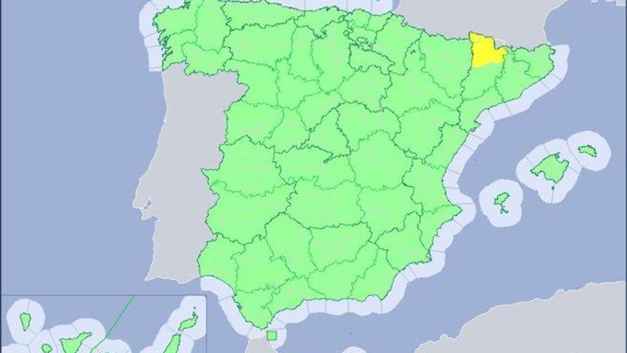 Aemet: Pronóstico del tiempo en toda España hoy 12 de septiembre del 2019