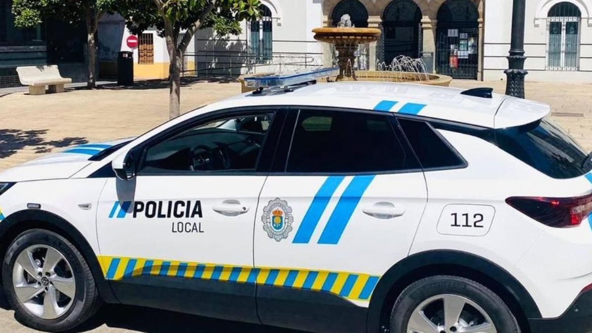 Policía Local