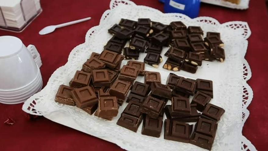 La Ruta del Chocolate, el itinerario más dulce de la UE