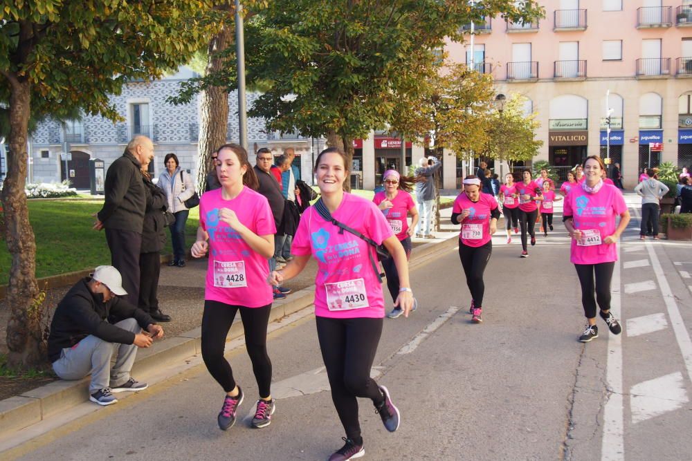 Cursa de la Dona de Figueres 2017