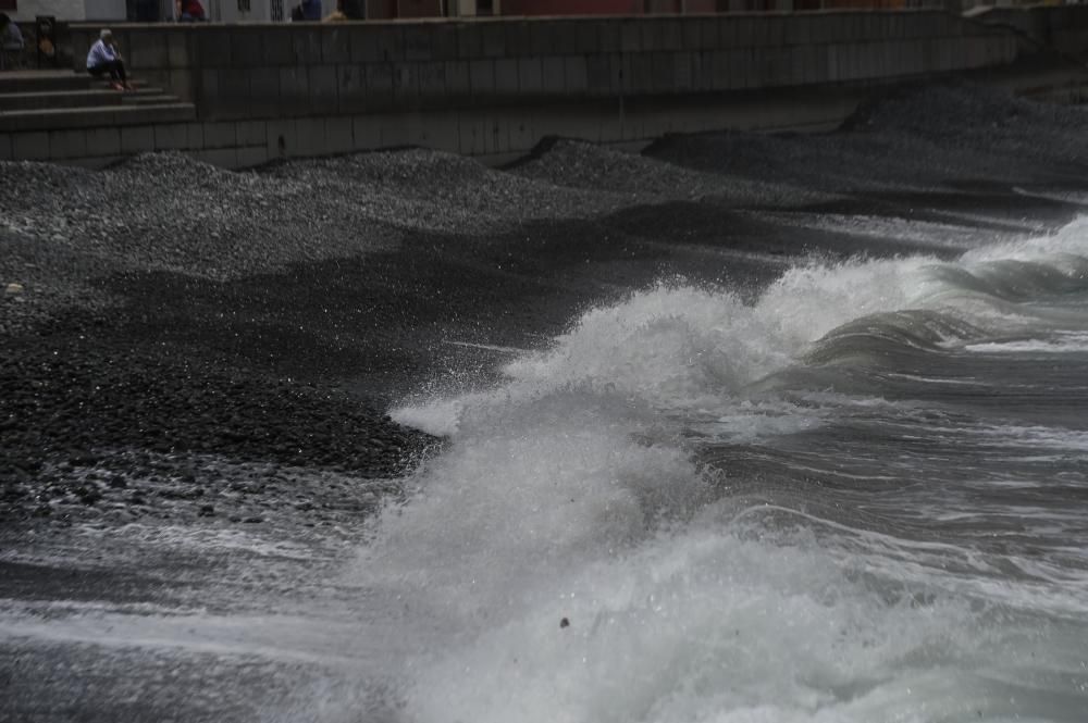 OLAS SAN CRISTOBAL