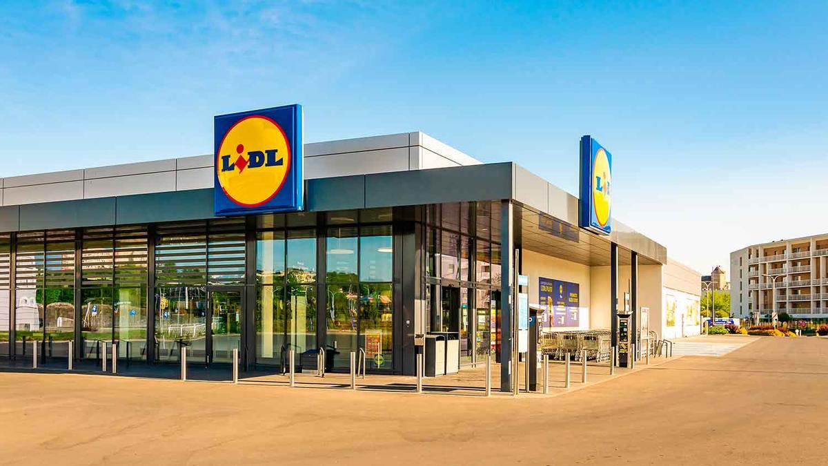 El stock de Lidl al límite por la mopa limpia persianas que ahora está por apenas 11 euros