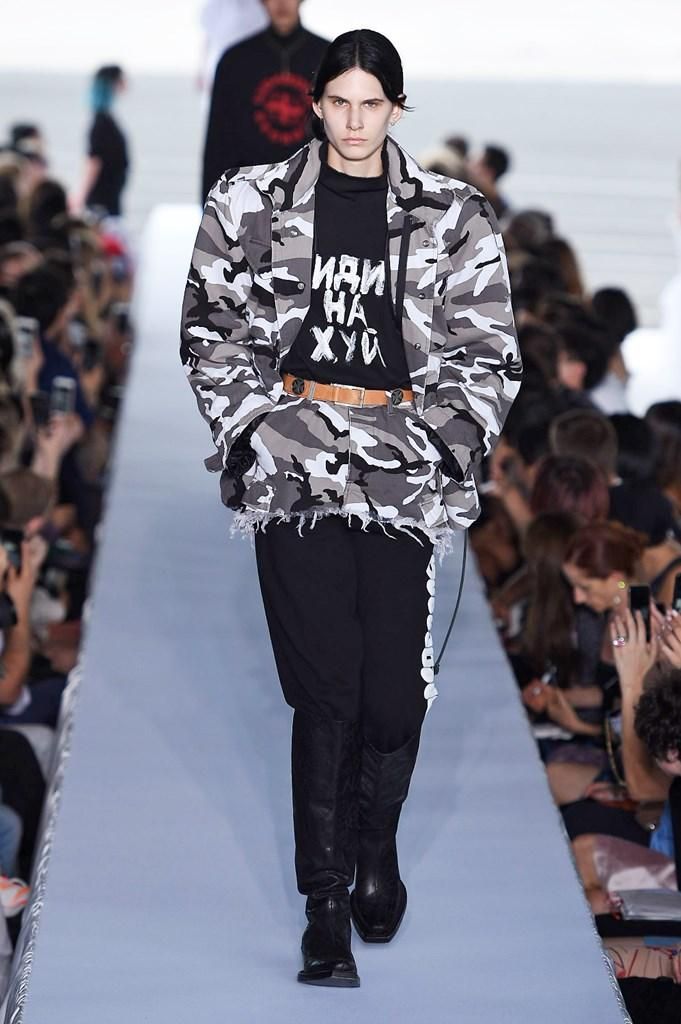 Vetements