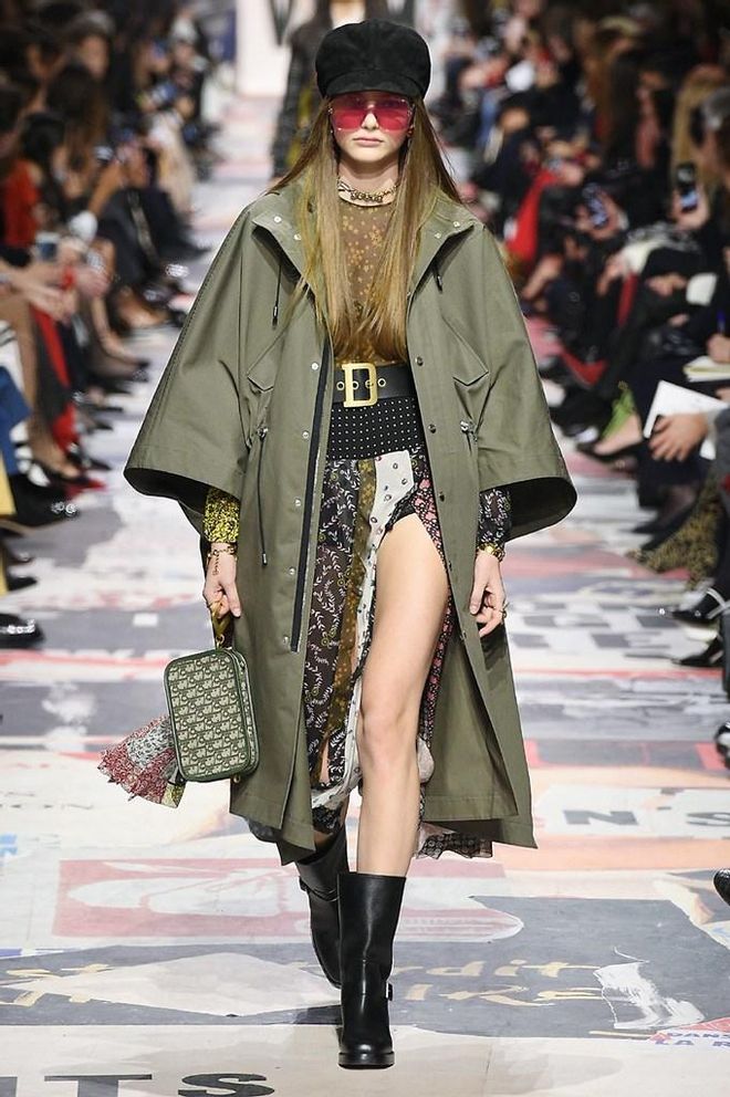 Christian Dior
