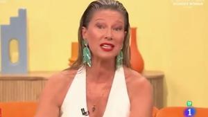 Anne Igartiburu en D Corazón