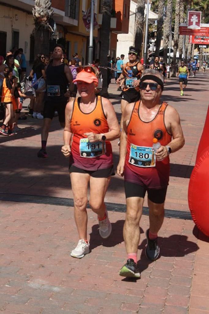 Carrera Popular Campos del Rio, en imágenes (II)