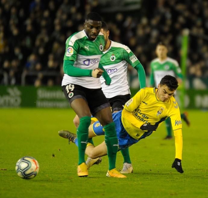 Liga SmartBank | Racing de Santander - UD Las Palmas