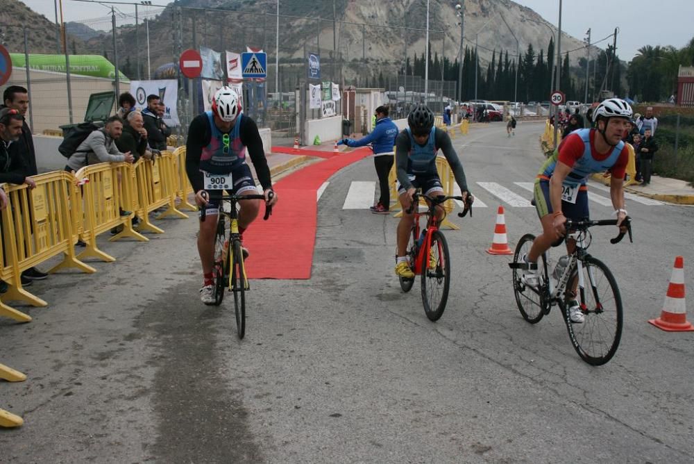 Duatlón de Archena