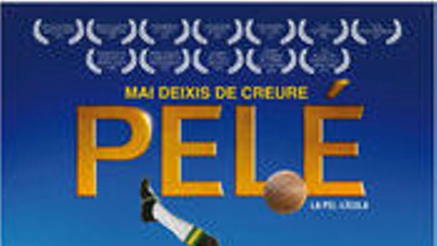 Pelé, el naixement d&amp;#39;una estrella