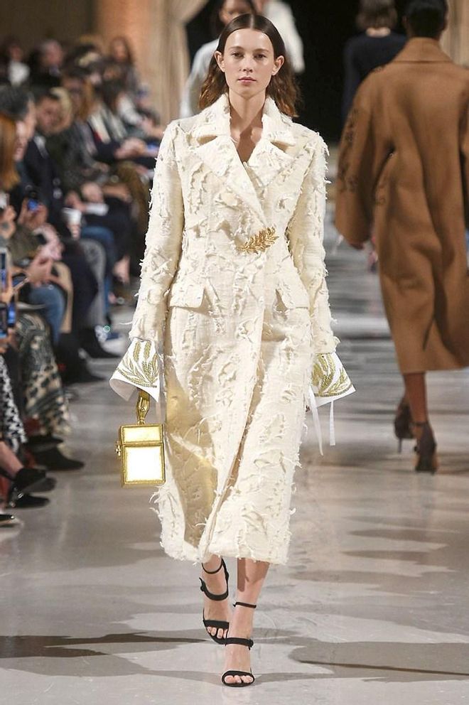 Oscar De La Renta