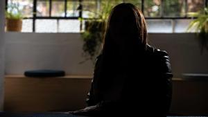 Aycha: «Amb por no pots lluitar pel teu futur»