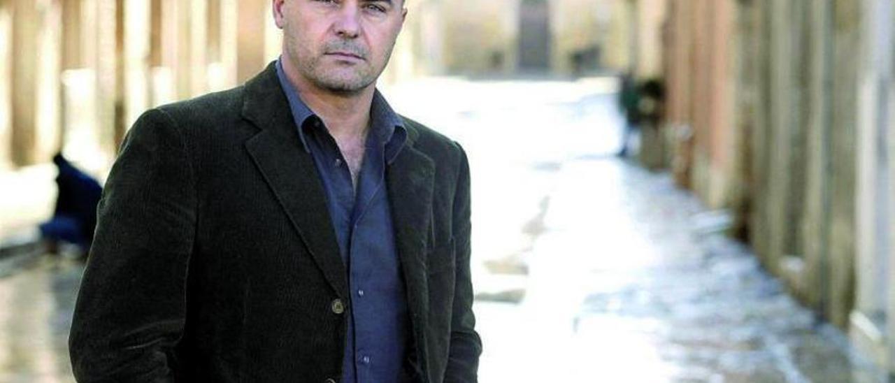 Quién es ese actor que se parece a montalbano