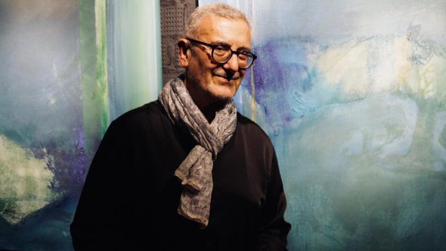 Pintar lo que no se ve