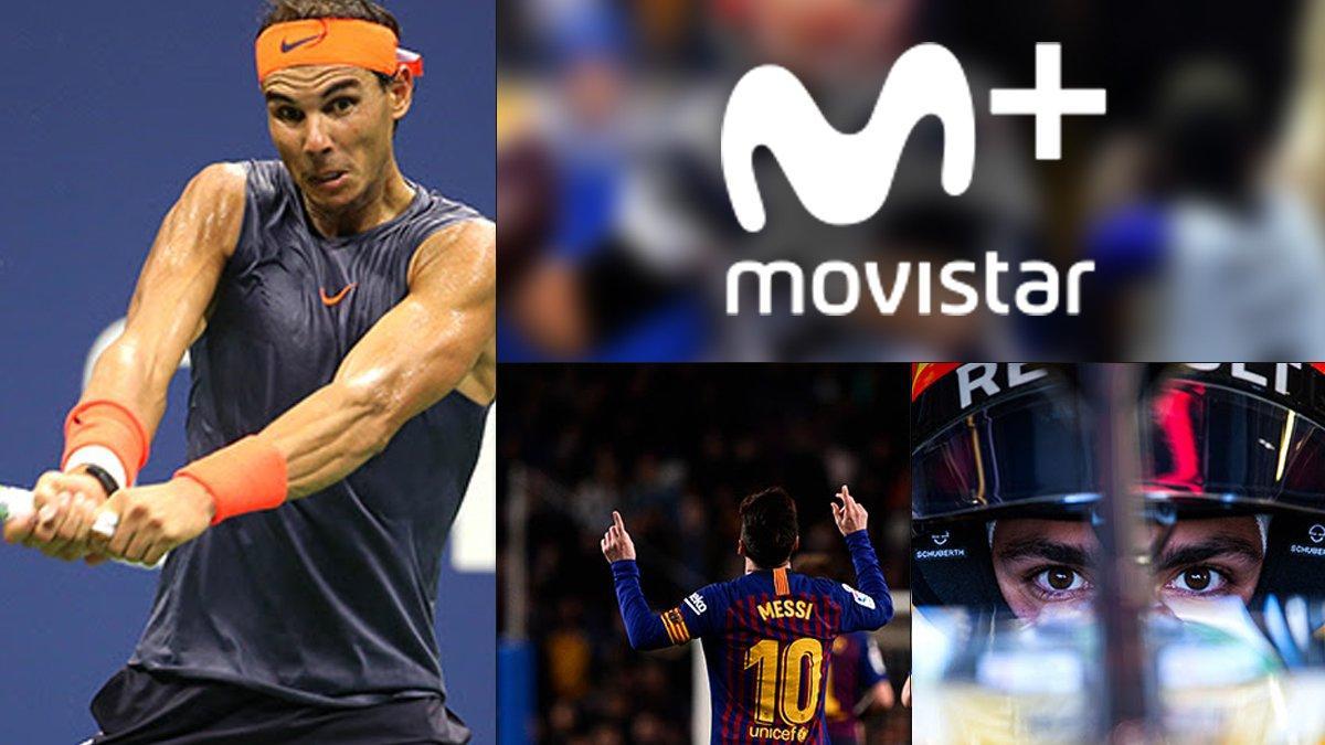 movistar