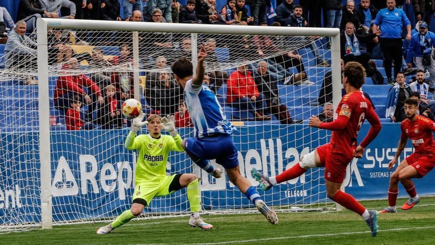 Elche Ilicitano y Alcoyano consiguen triunfos de oro