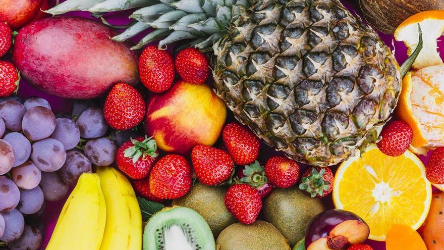 Estas frutas pueden recuperar el colágeno del cartílago