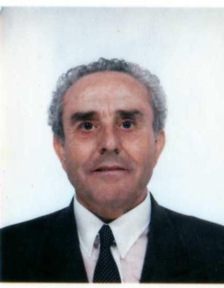Antonio Antón Vázquez
