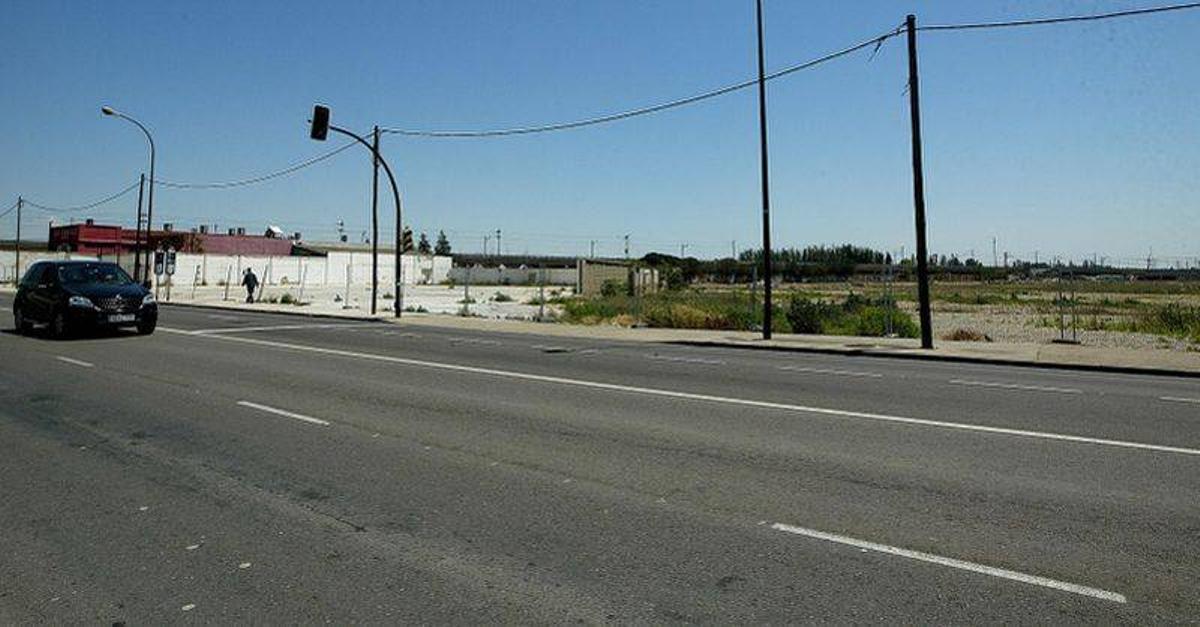 Las cooperativas esperan las obras para iniciar sus VPO