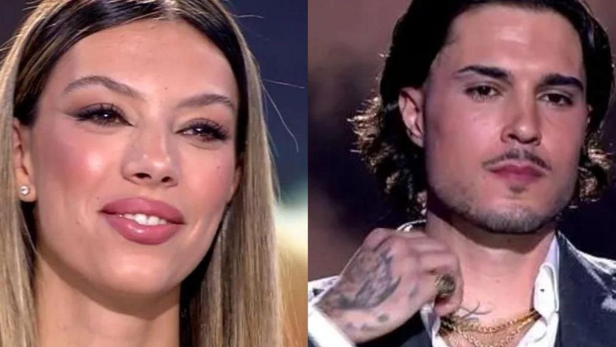 Alejandra Rubio habla tras la separación de Carlo Constanzia Ha pasado así