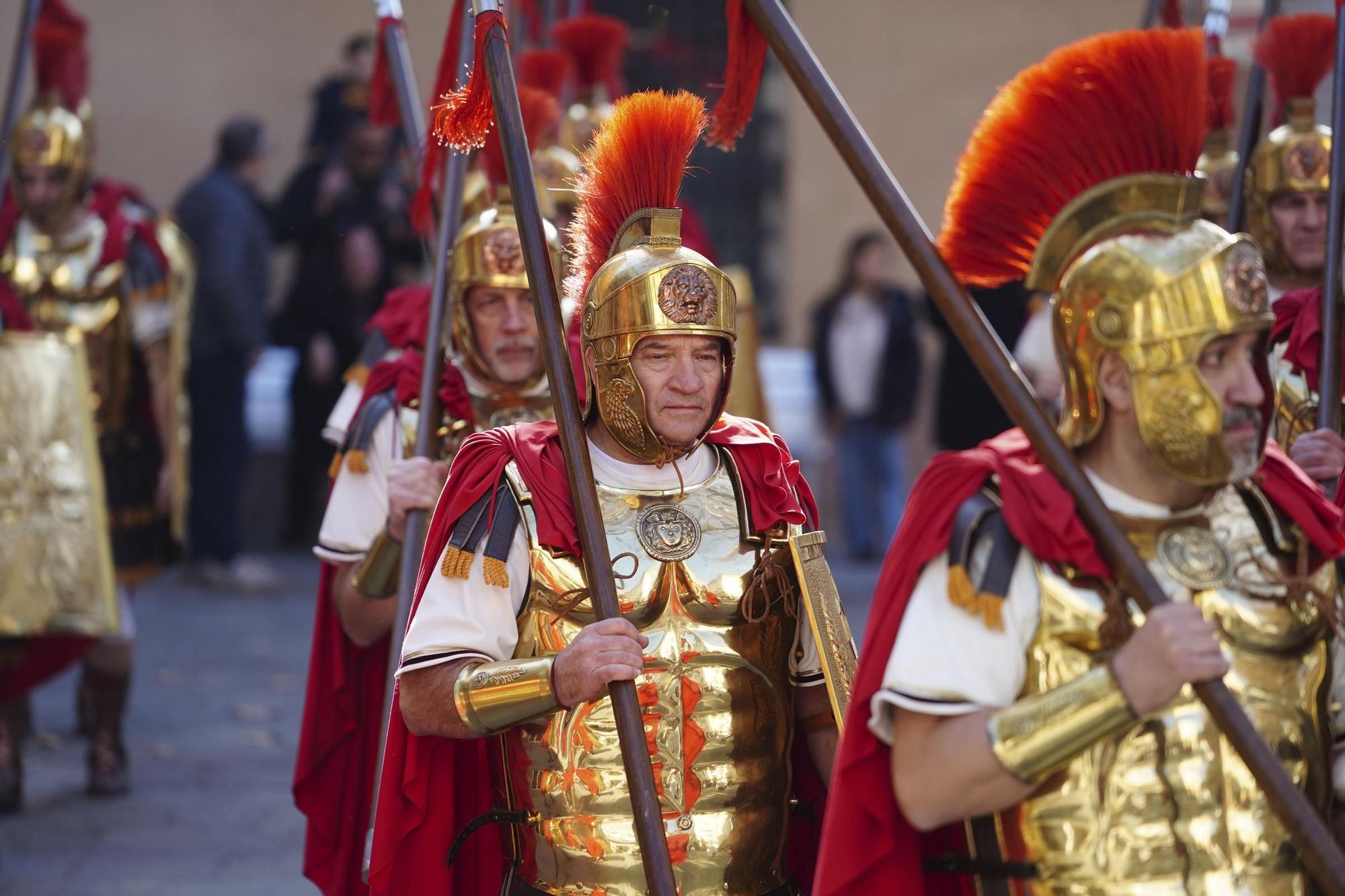 La segona trobada dels Armats a Sant Vicenç, en imatges