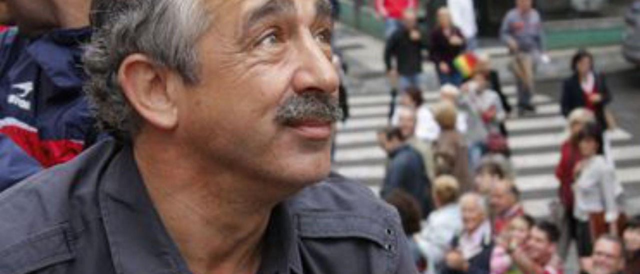 Preciado y Juanele, entre las leyendas del bulevar rojiblanco