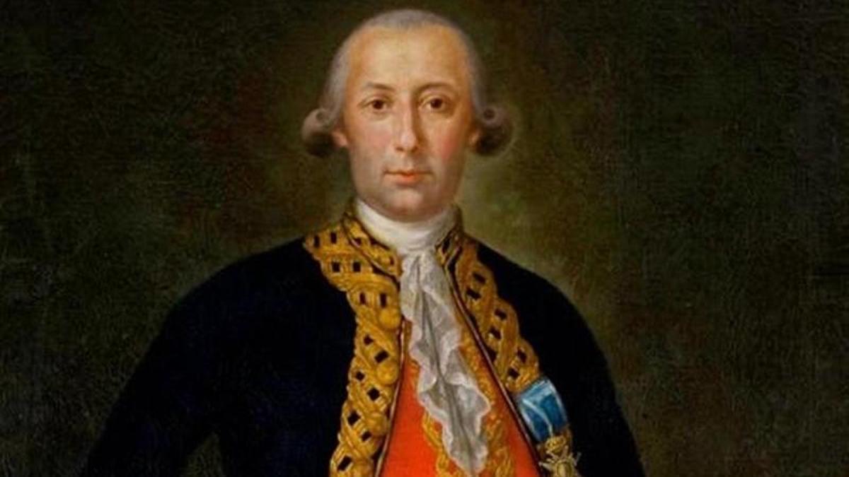 España y la Independencia de Estados Unidos
