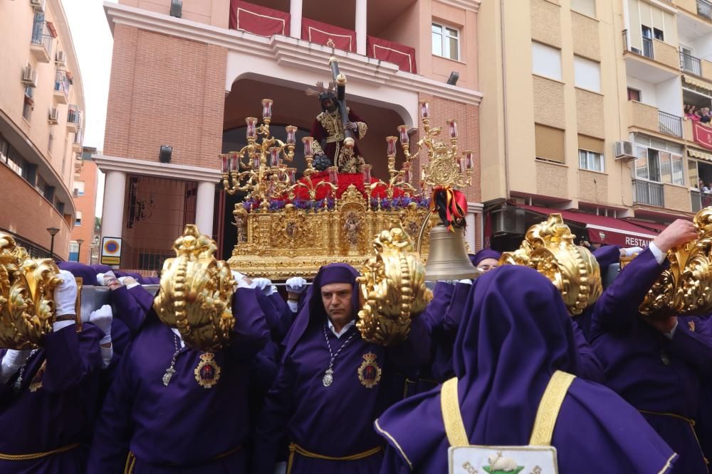 Martes Santo de 2016 | Rocío