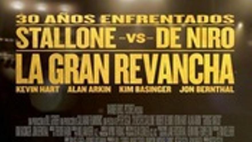 La gran revancha